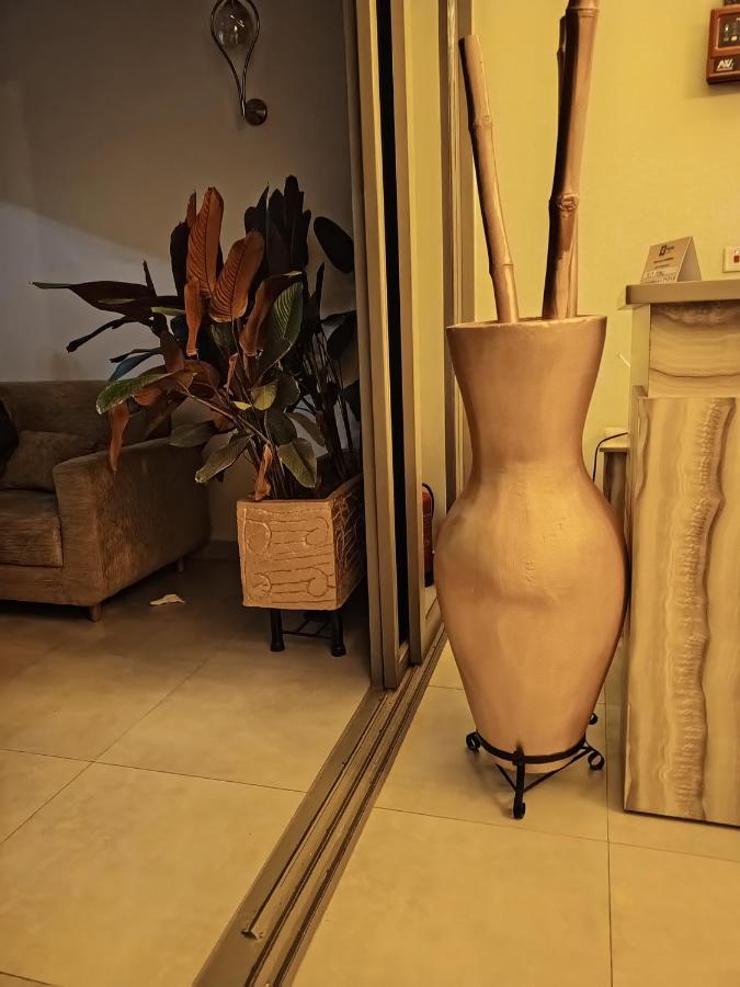 Ally Ngali Motel Kigali Dış mekan fotoğraf
