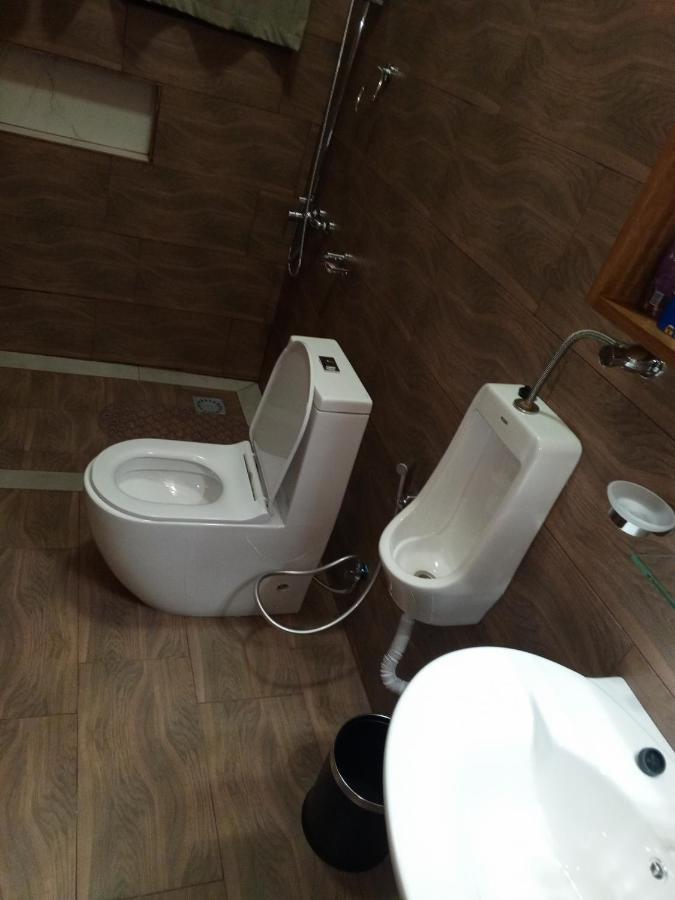 Ally Ngali Motel Kigali Dış mekan fotoğraf