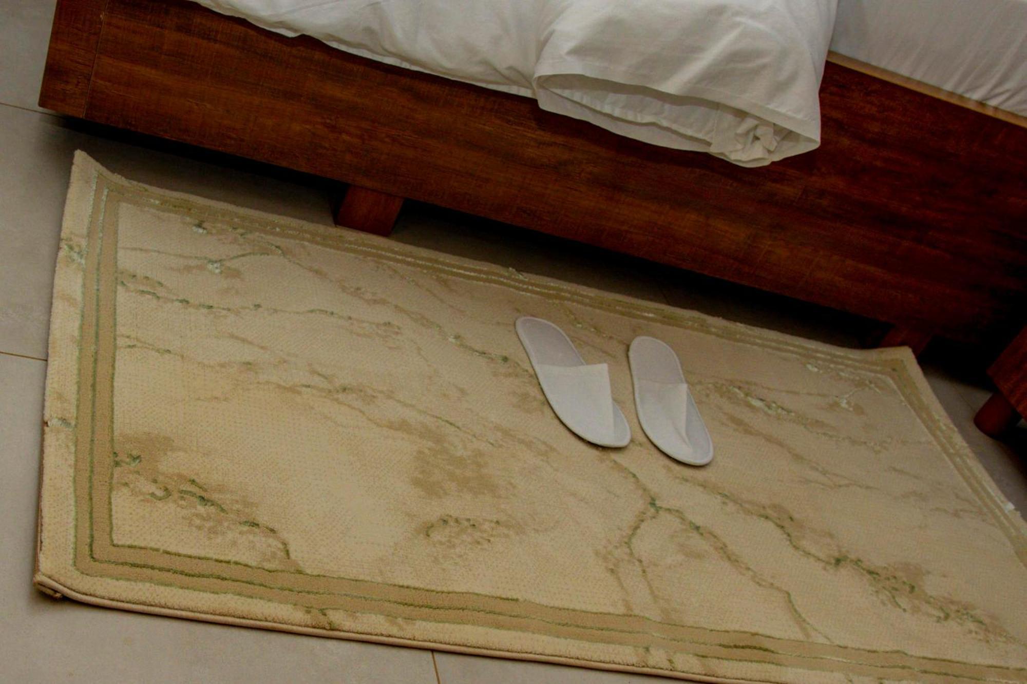 Ally Ngali Motel Kigali Dış mekan fotoğraf